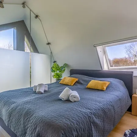 Vila Duynzoom 2 De Koog (Texel)