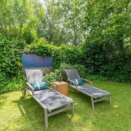 Villa Duynzoom 2 De Koog (Texel)