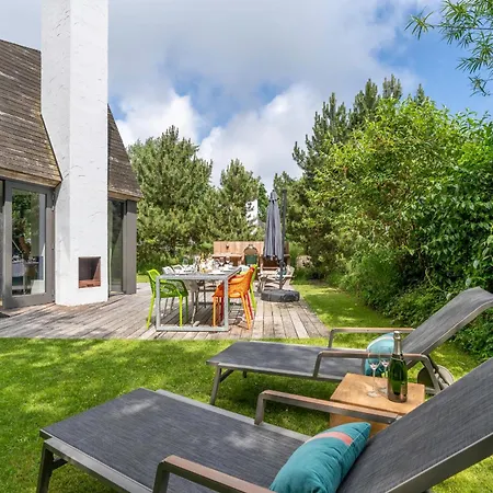 Duynzoom 2 De Koog (Texel)