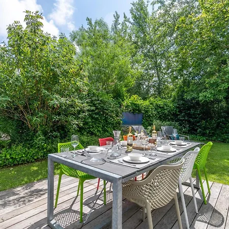 Duynzoom 2 Vila De Koog (Texel)