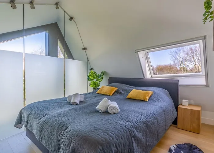 Vila Duynzoom 2 De Koog (Texel)