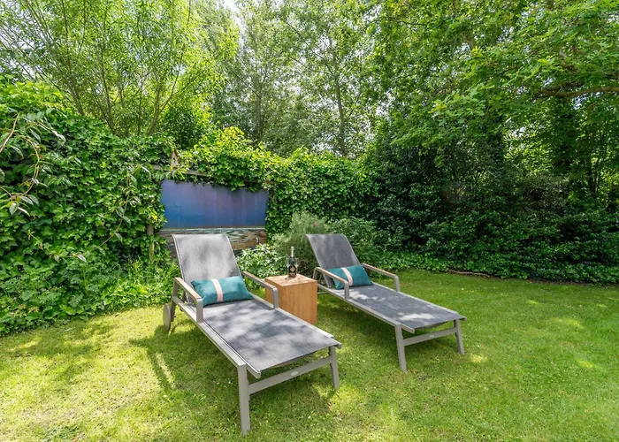 Villa Duynzoom 2 De Koog (Texel)