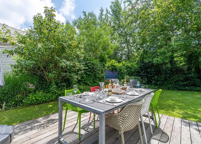 Duynzoom 2 Villa De Koog (Texel)