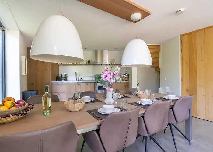 Duynzoom 2 Villa De Koog (Texel)