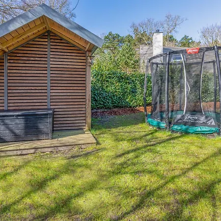 Duynzoom 2 * De Koog