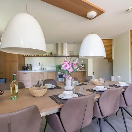 Duynzoom 2 Villa De Koog