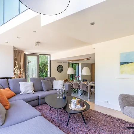 Duynzoom 2 Villa De Koog