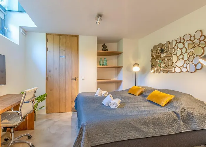 Duynzoom 2 * De Koog