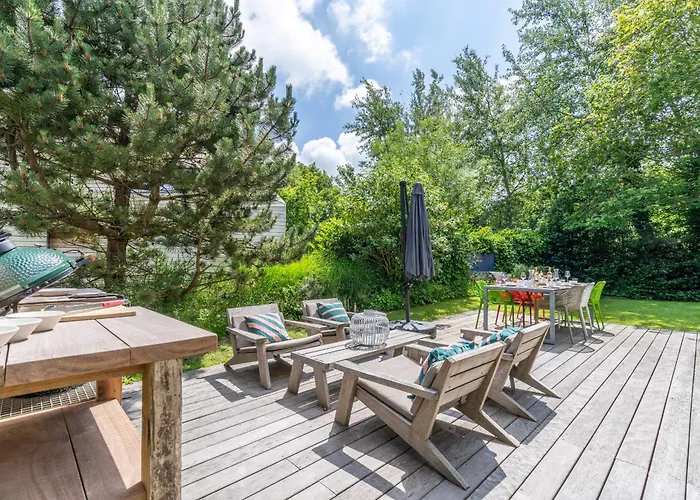 Duynzoom 2 Villa De Koog