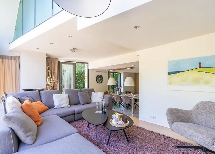 Duynzoom 2 Villa De Koog