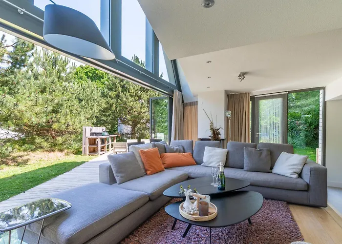 Duynzoom 2 Villa De Koog